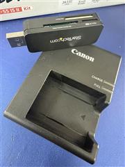 CANON EOS REBEL T7 EF-S 18-55 IS II KIT